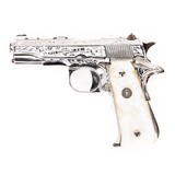 LLAMA MODEL XV .32 ACP - 1 of 3