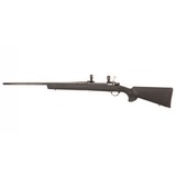 RUGER M77 HAWKEYE .30-06 SPRG - 1 of 3