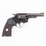 COLT POLICE POSITIVE .38 SPL - 2 of 2