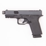 LONE WOLF ARMS TIMBERWOLF COMPACT CUSTOM 9MM LUGER (9X19 PARA) - 1 of 2