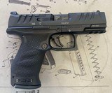 WALTHER ARMS PDP COMPACT 9MM LUGER (9X19 PARA) - 3 of 3