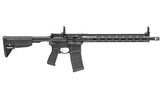 SPRINGFIELD SAINT VICTOR 5.56X45MM NATO - 1 of 2