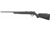 SAVAGE B17 .17 HMR - 1 of 1