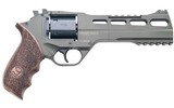 CHIAPPA FIREARMS RHINO .357 MAG - 1 of 1
