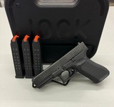 GLOCK 17 GEN 5 9MM LUGER (9X19 PARA) - 1 of 3