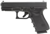 GLOCK G19 GEN 3 (AU) *10-ROUND* 9MM LUGER (9X19 PARA) - 2 of 3