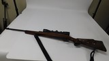 MAUSER ARGENTINO .30-06 SPRG