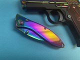 SIG SAUER P938 RAINBOW 9MM LUGER (9X19 PARA) - 2 of 3