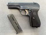 CZ 27 .32 ACP - 2 of 3