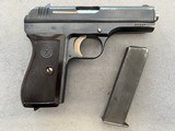 CZ 27 .32 ACP - 1 of 3