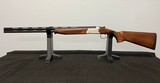 KOFS FIREARMS CAVALRY SXE .410 BORE - 2 of 3