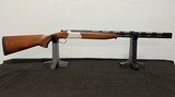 KOFS FIREARMS CAVALRY SXE .410 BORE - 1 of 3