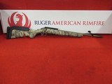 RUGER AMERICAN RIMFIRE LRT .22 LR - 1 of 3