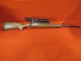 SAVAGE ARMS AXIS II XP HARDWOOD .25-06 REM - 1 of 3