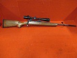 SAVAGE ARMS AXIS II XP HARDWOOD .308 WIN - 1 of 3