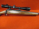 SAVAGE ARMS AXIS II XP HARDWOOD .308 WIN - 3 of 3