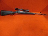 RUGER M77 HAWKEYE .280 REM (7MM-06 REM) - 1 of 3