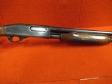 REMINGTON Model 870 Wingmaster (7 Diamond) 12 GA - 3 of 3