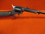 HERITAGE MFG. ROUGH RIDER RANCHER .22 LR - 3 of 3