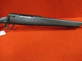 SAVAGE ARMS AXIS 7MM-08 REM - 3 of 3