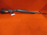 SAVAGE ARMS AXIS 7MM-08 REM - 1 of 3