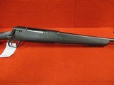 SAVAGE ARMS AXIS COMPACT .223 REM - 3 of 3
