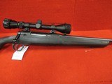 SAVAGE ARMS AXIS XP CAMO COMPACT .243 WIN - 3 of 3