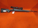 SAVAGE ARMS AXIS XP CAMO COMPACT .243 WIN - 1 of 3