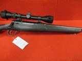 SAVAGE ARMS AXIS XP COMPACT .243 WIN - 3 of 3