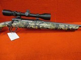 SAVAGE ARMS AXIS .22-250 REM - 3 of 3