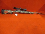 SAVAGE ARMS AXIS .22-250 REM - 1 of 3