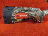 SAVAGE ARMS AXIS .22-250 REM - 2 of 3