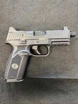 FN 509 TACTICAL 9MM LUGER (9X19 PARA) - 1 of 3