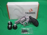 TAURUS 605 .357 MAG - 1 of 3