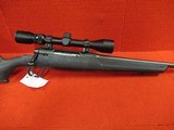 SAVAGE ARMS AXIS .22-250 REM - 3 of 3