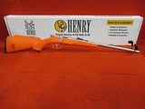 HENRY MINI BOLT .22 LR - 1 of 3