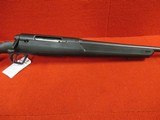 SAVAGE ARMS Axis .22-250 REM - 3 of 3