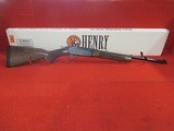 HENRY H010 45-70 STEEL .45-70 GOVT - 1 of 3