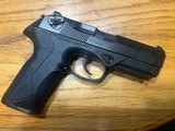 BERETTA PX4 .40 S&W - 2 of 3