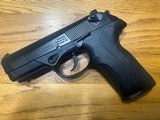 BERETTA PX4 .40 S&W - 1 of 3