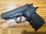 BERSA Bersa Thunder 380 .380 ACP - 1 of 3