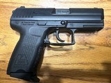 HECKLER & KOCH P2000 9MM LUGER (9X19 PARA) - 2 of 3