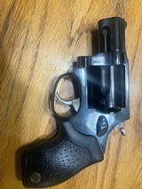 TAURUS 605 .357 MAG - 1 of 2