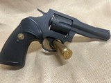 ROCK ISLAND ARMORY 200 .38 SPL - 3 of 3
