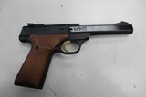 BROWNING BUCK MARK .22 LR - 2 of 3