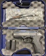 BERETTA PX4 STORM 9MM LUGER (9X19 PARA) - 3 of 3