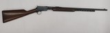 WINCHESTER 62A .22 LR - 1 of 2