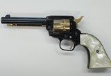 COLT FRONTIER SCOUT .22 LR - 2 of 2
