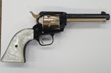 COLT FRONTIER SCOUT .22 LR - 1 of 2