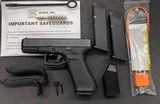 GLOCK 45 9MM LUGER (9X19 PARA) - 2 of 3